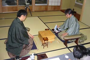Ryu-O Match 2002