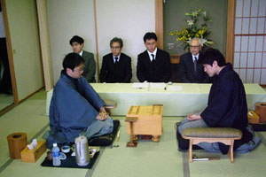 Ryu-O Match 2004