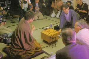 Meijin match 1997