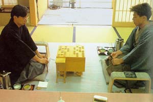 Ryu-O match 1997