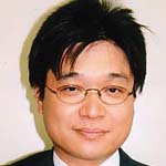 Kobayashi Kenji