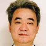 Sato Yoshinori