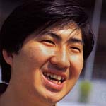 Suzuki Daisuke