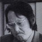 Tanaka Torahiko